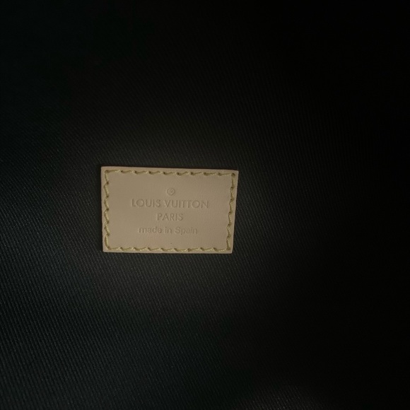 Louis Vuitton Bumbag - Picture 7 of 11